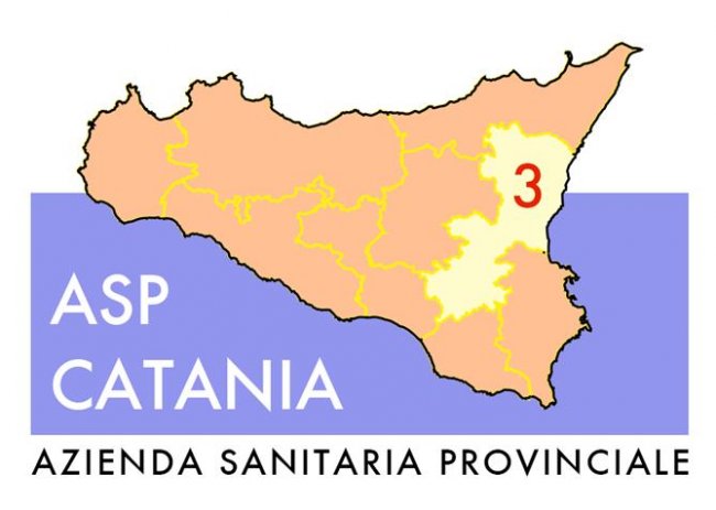 Logo ASP Catania